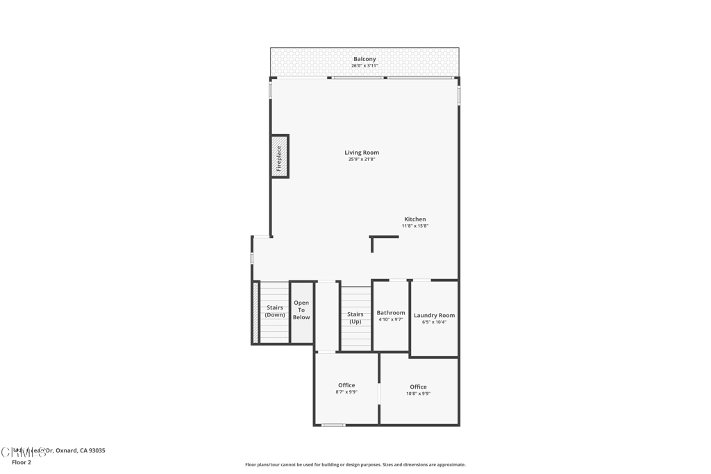 3445 Ocean Drive