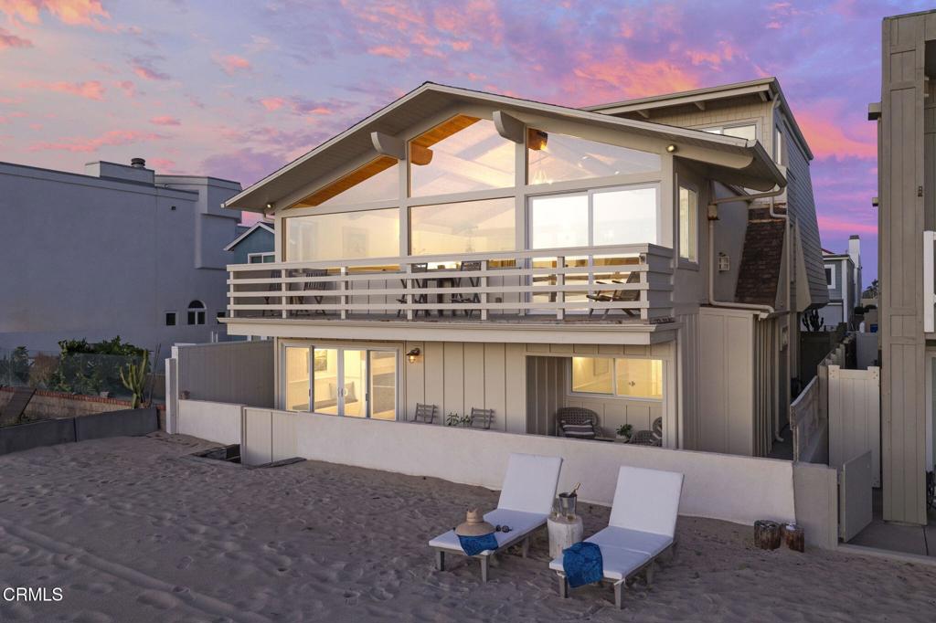 3445 Ocean Drive