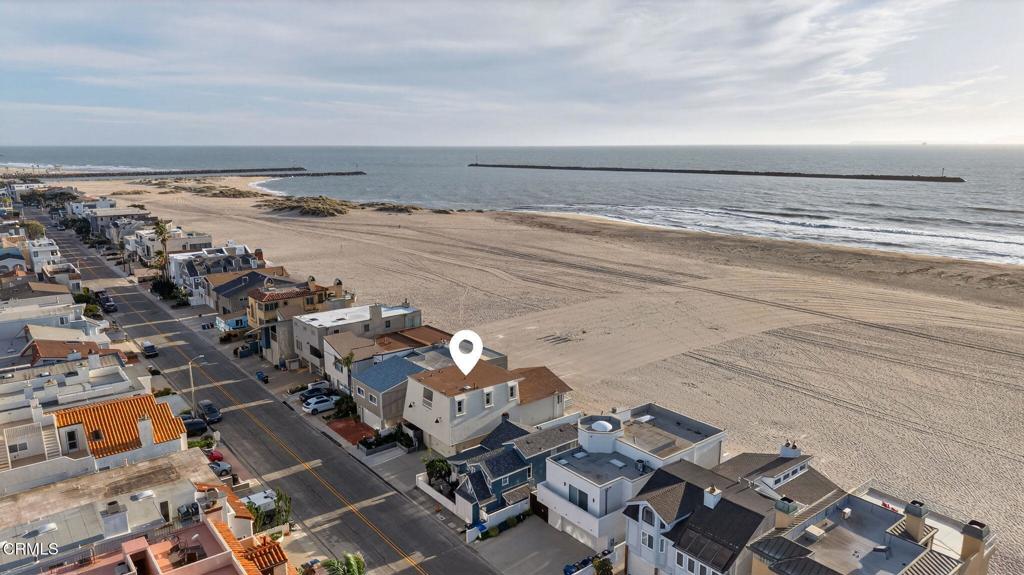 3445 Ocean Drive