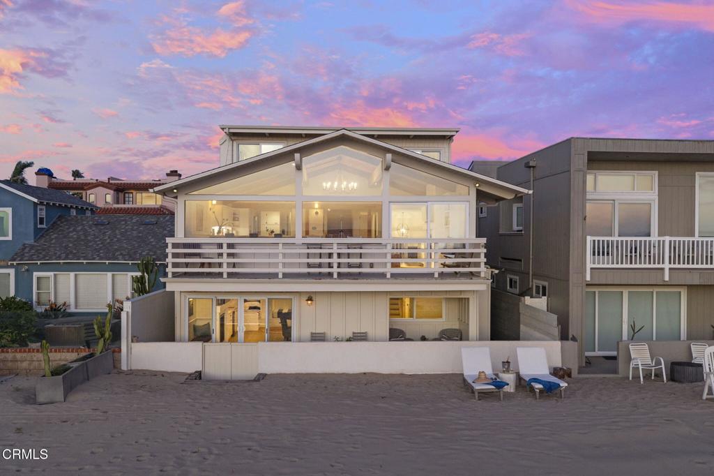 3445 Ocean Drive