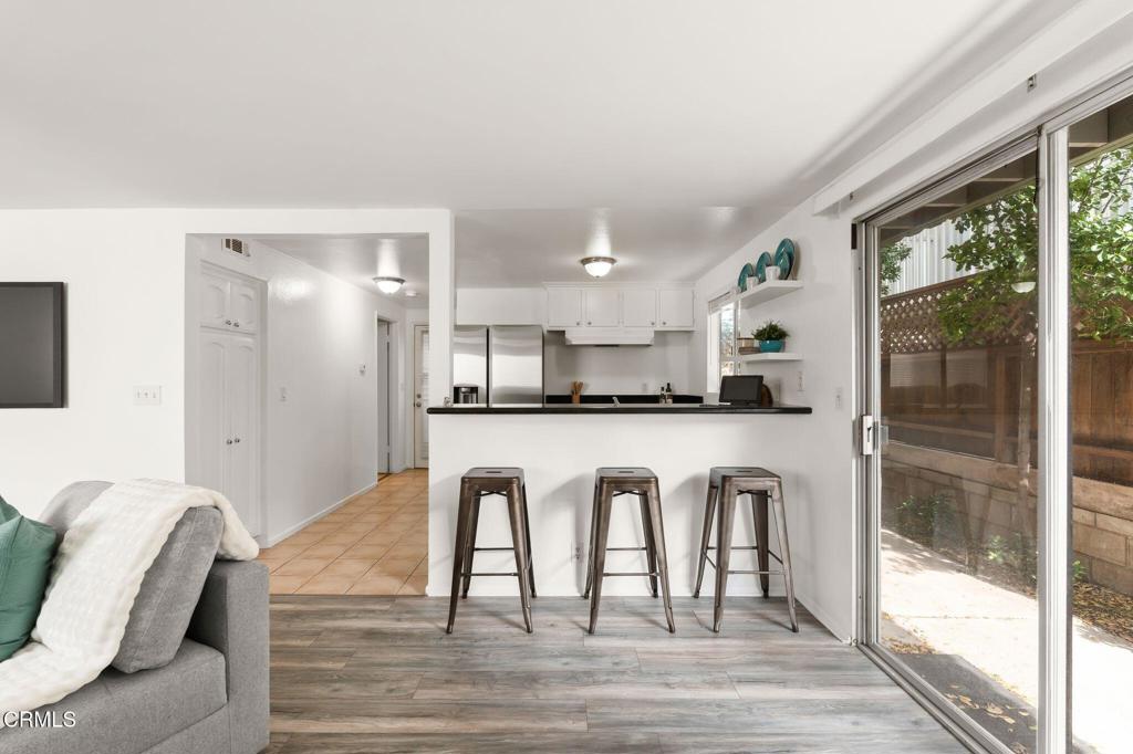 124 San Clemente Avenue