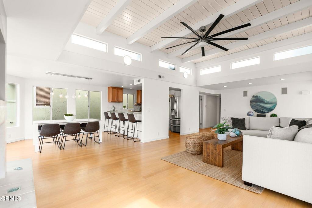 124 San Clemente Avenue