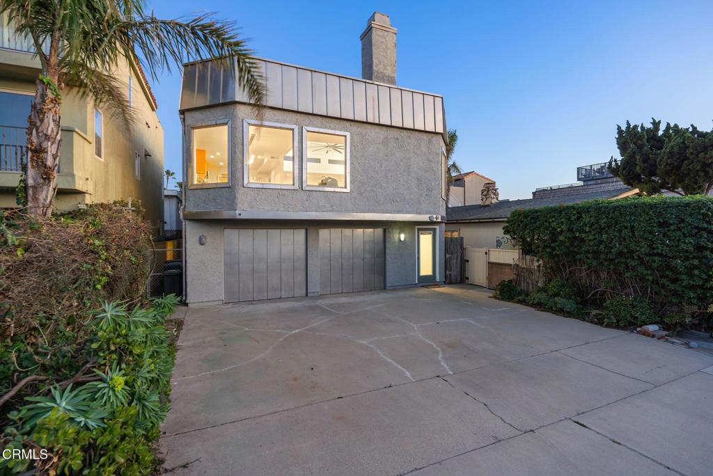 124 San Clemente Avenue