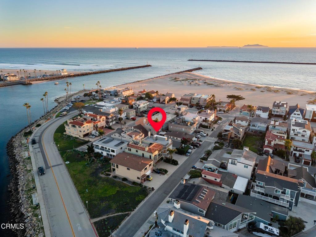 124 San Clemente Avenue