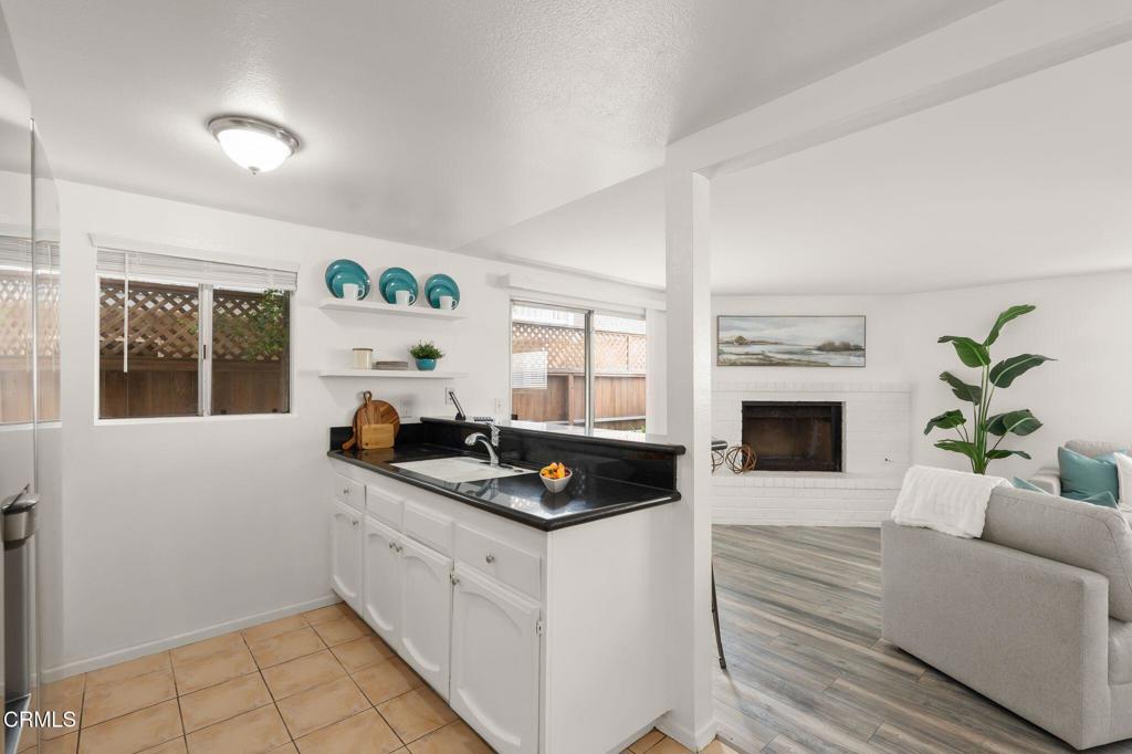 124 San Clemente Avenue