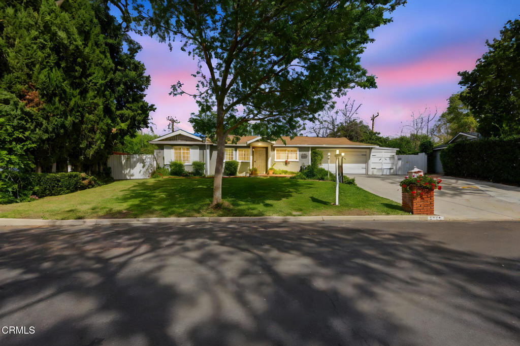 727 Calle Pensamiento