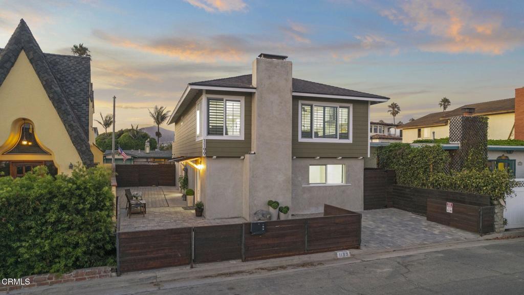 1199 New Bedford Court