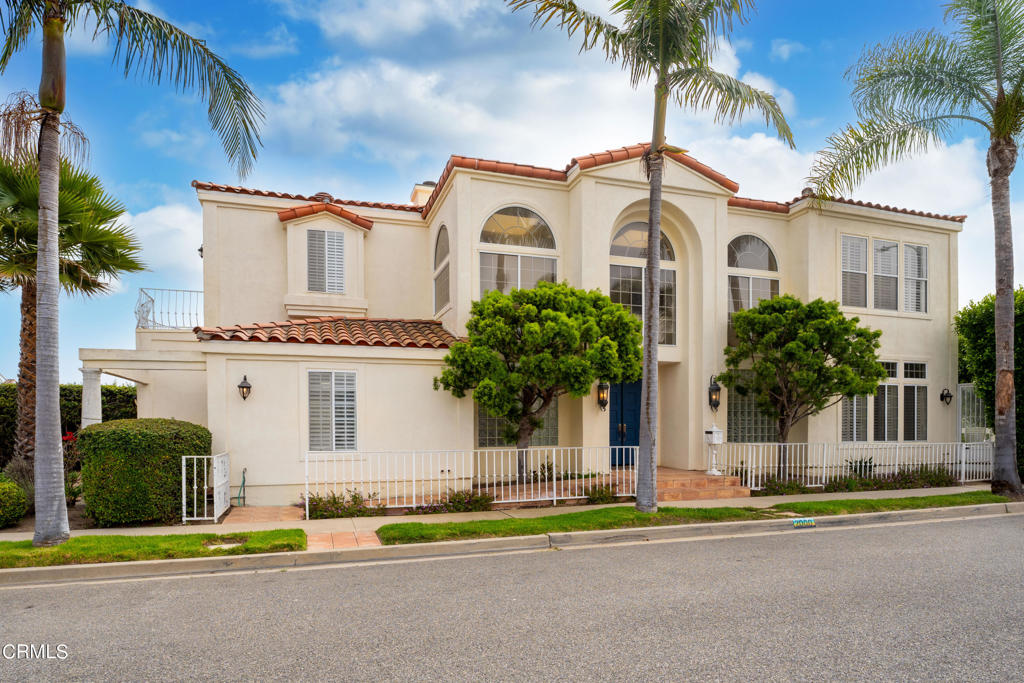 2000 Peninsula Road