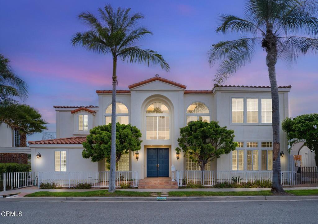2000 Peninsula Road