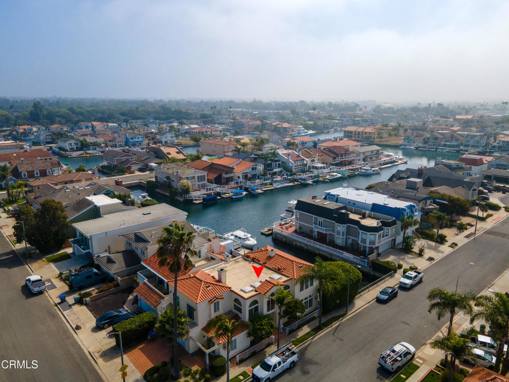 2000 Peninsula Road