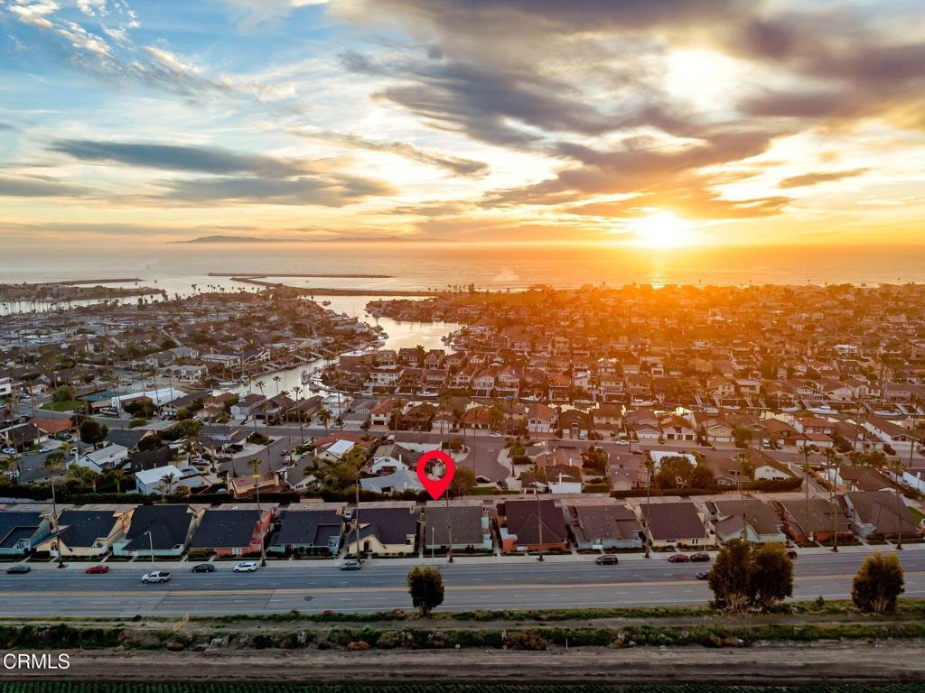3039 E Harbor Boulevard