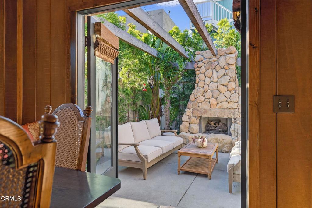 117 Tujunga Avenue