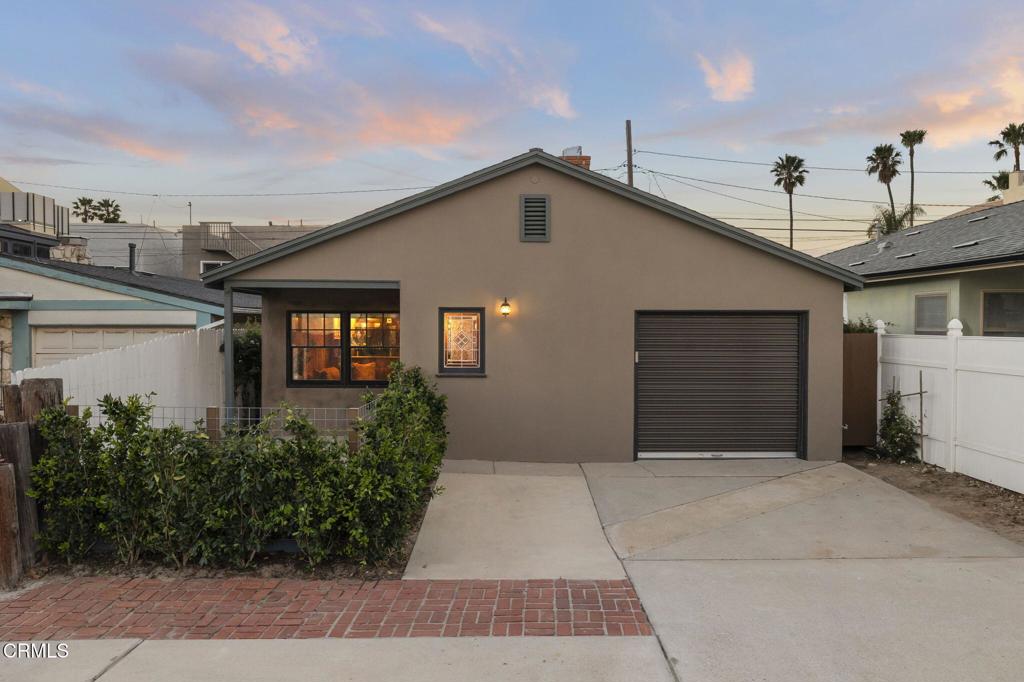 117 Tujunga Avenue