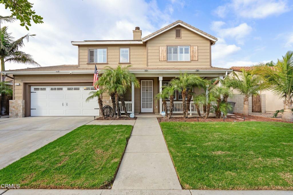 1623 Lola Way