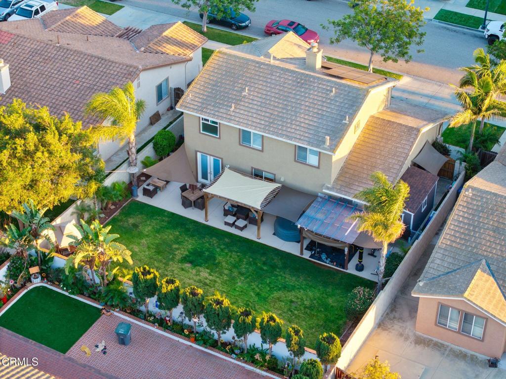 1623 Lola Way