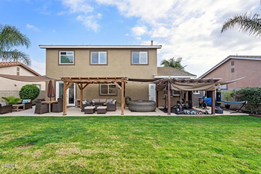 1623 Lola Way