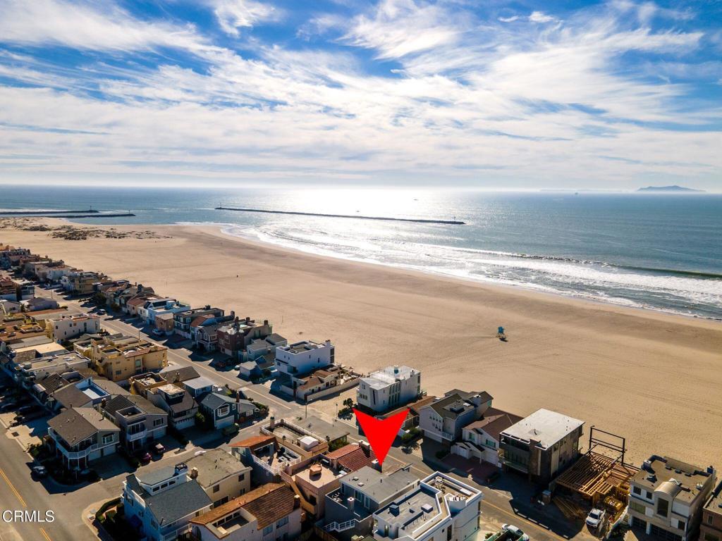 3612 Ocean Drive