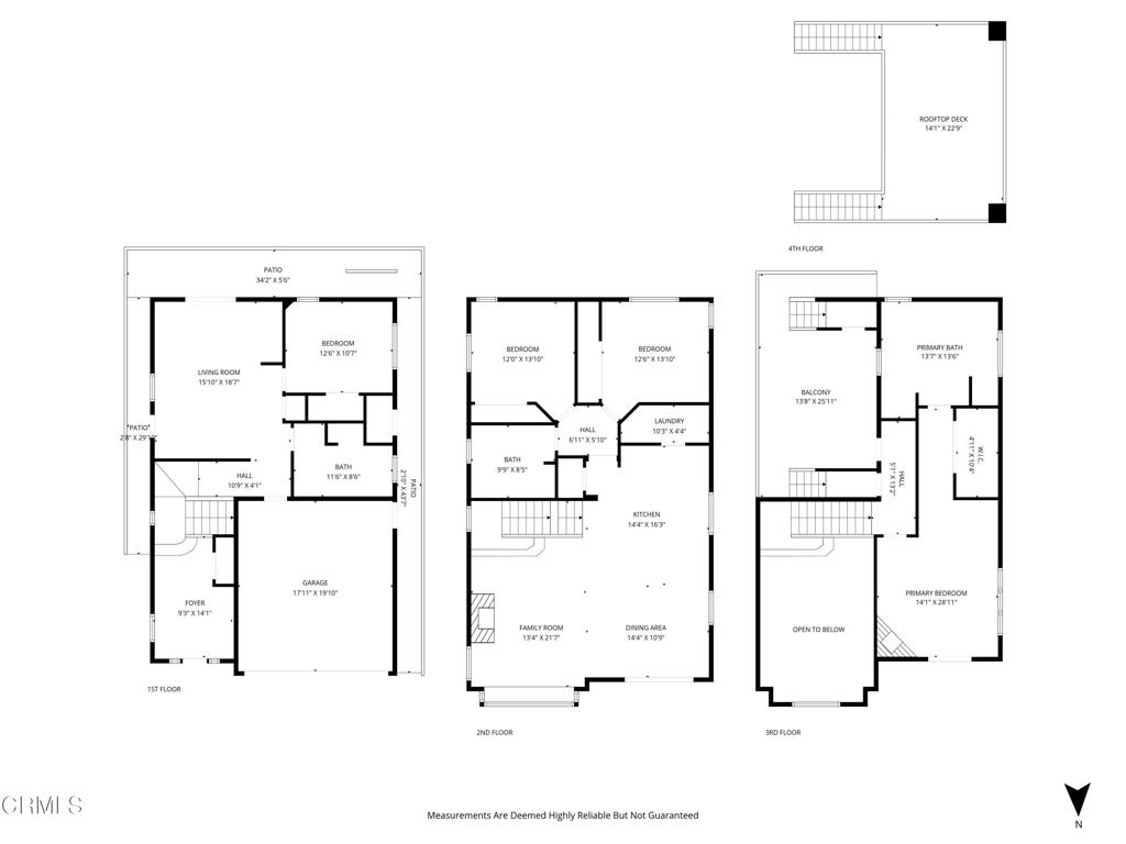 264 Hollywood Boulevard