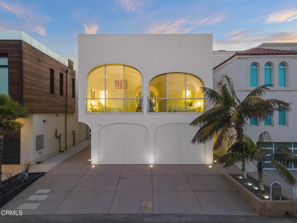 1211 Capri Way