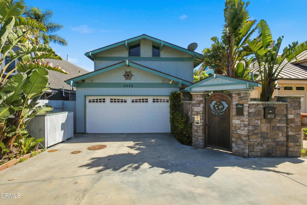 3832 Pacific Coast Highway