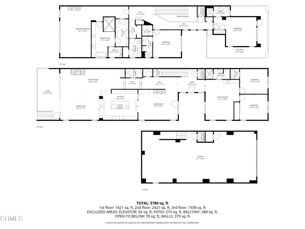1409 Marine Way