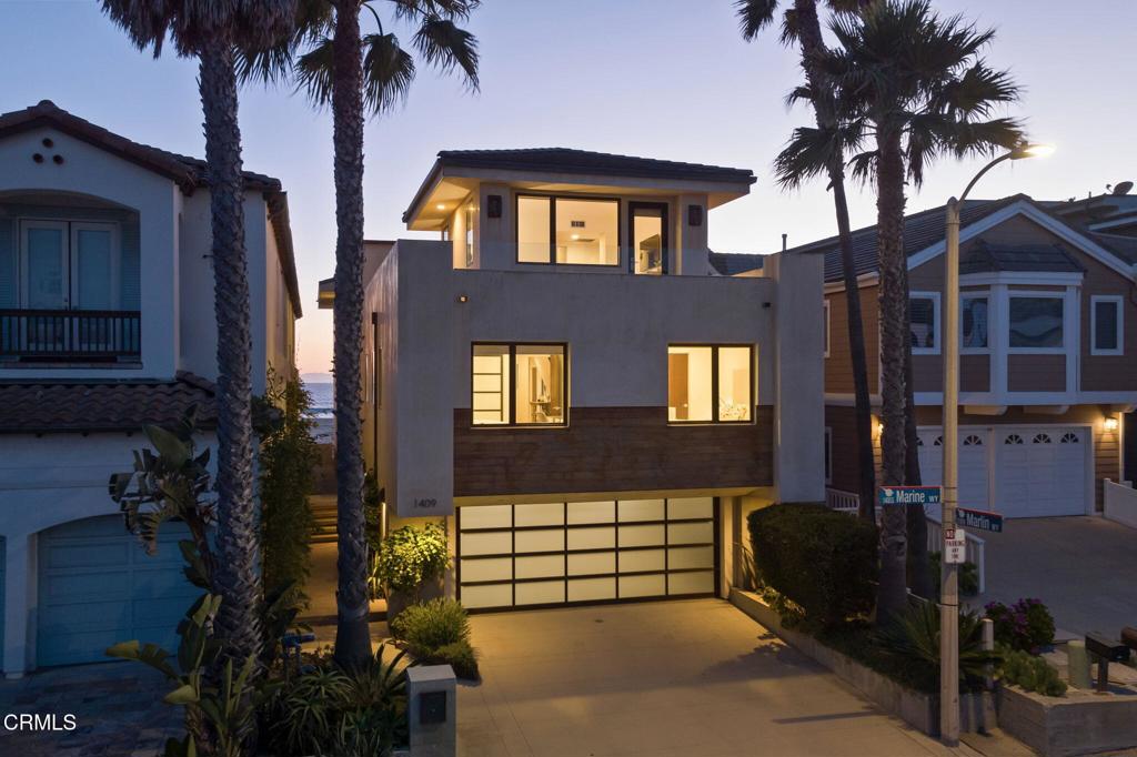 1409 Marine Way