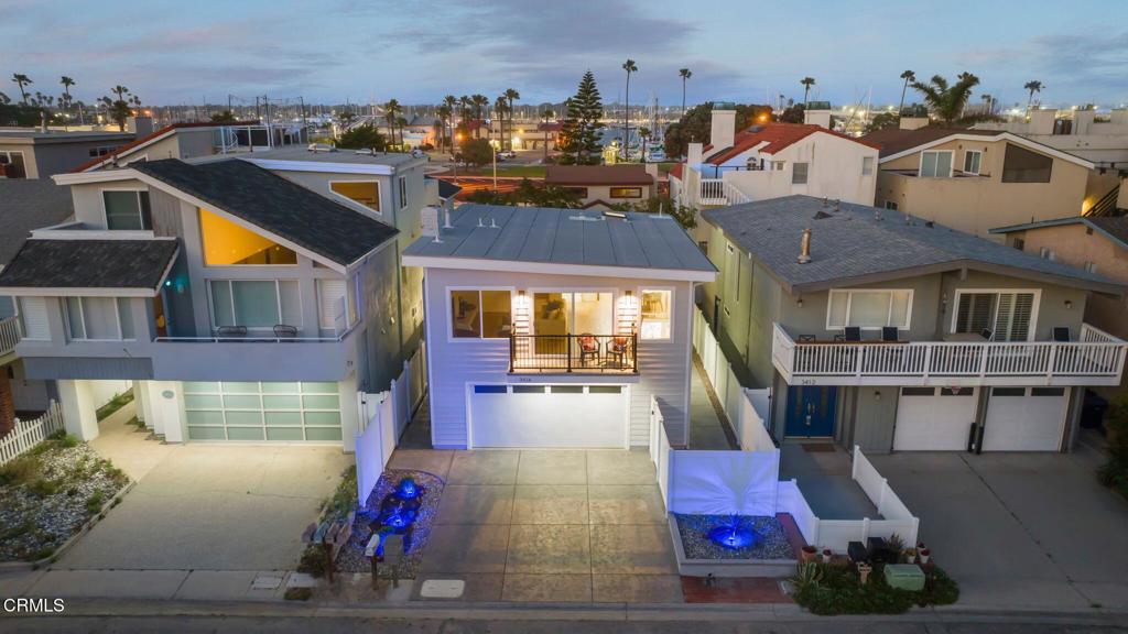 3416 Ocean Drive