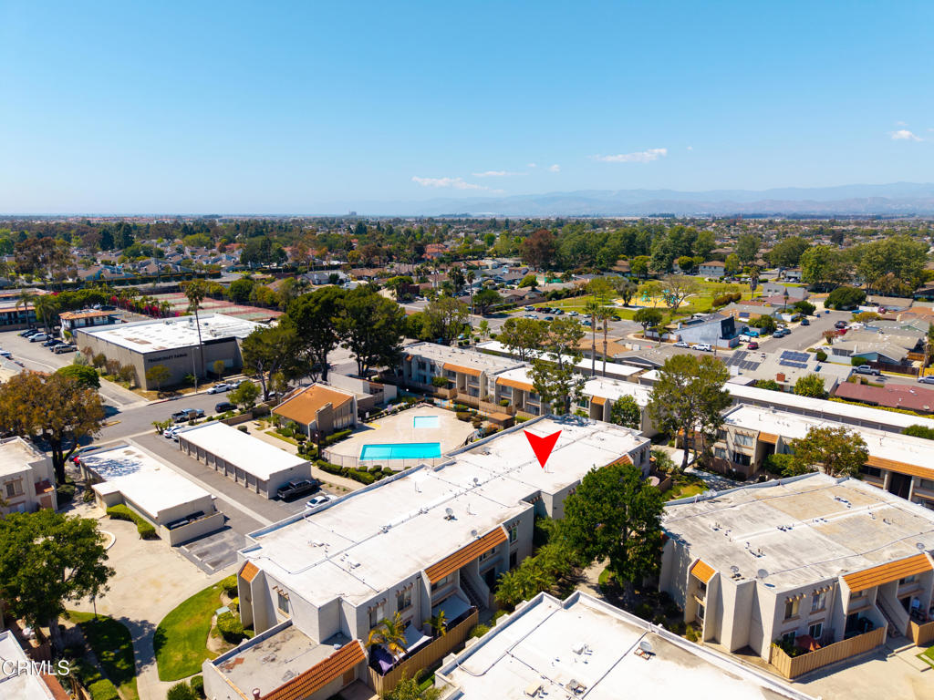 2470 Bolker Drive