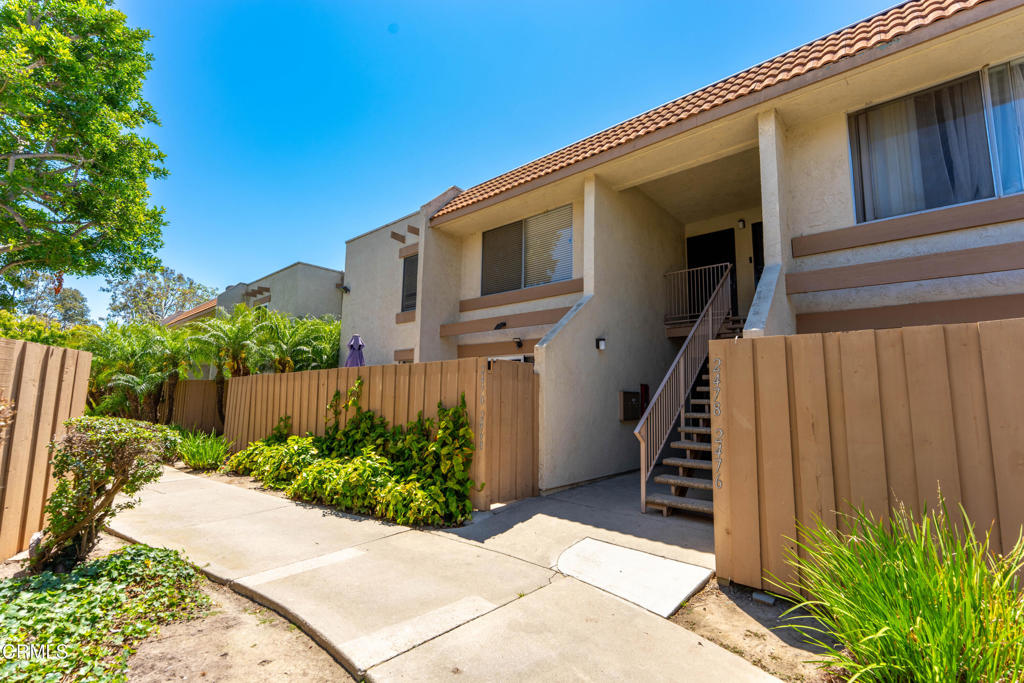 2470 Bolker Drive