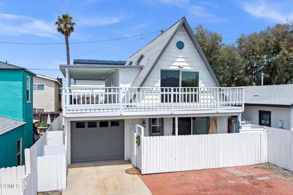 113 Hueneme Avenue