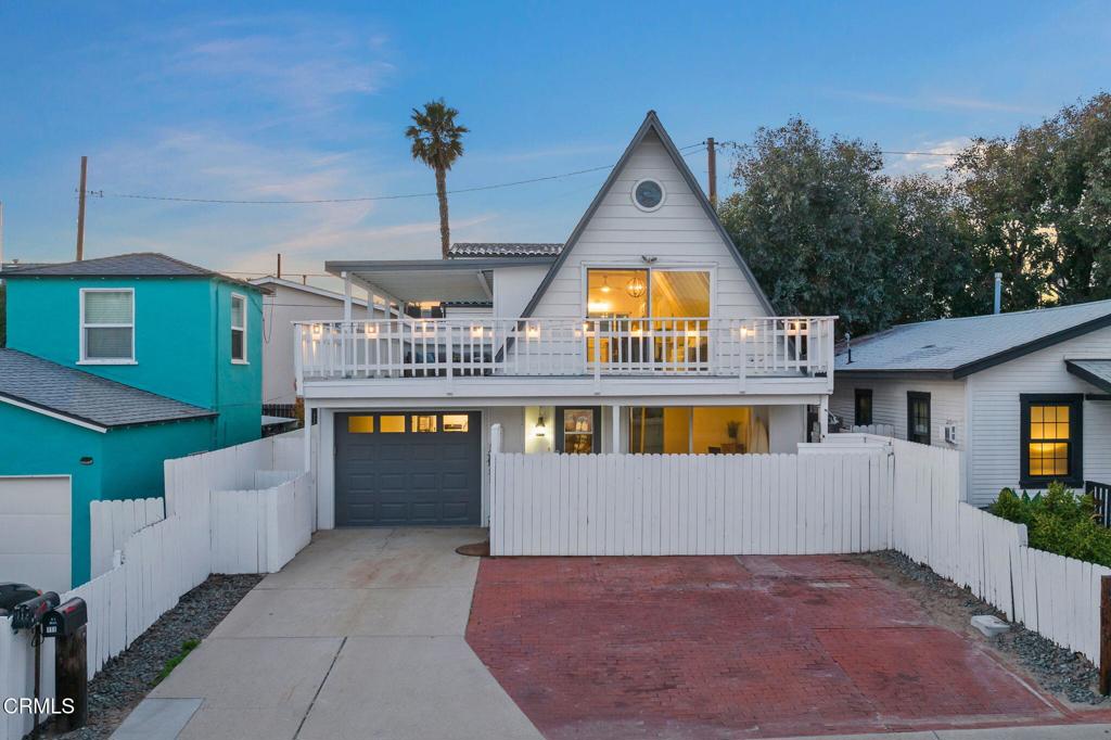 113 Hueneme Avenue