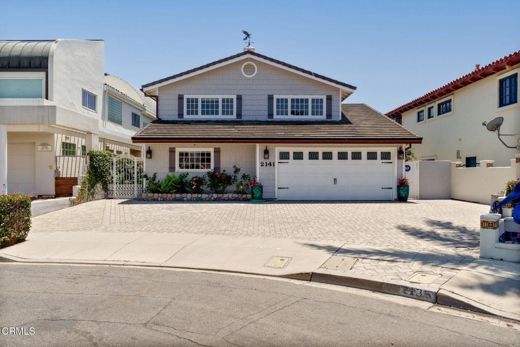 2141 Napoli Drive
