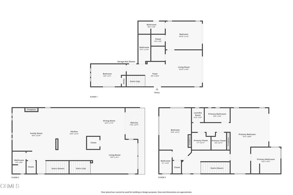 3349 Ocean Drive