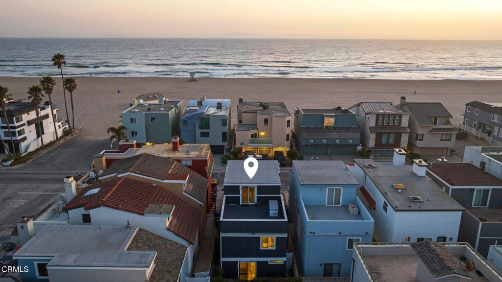 3908 Ocean Drive