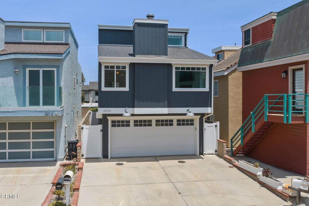 3908 Ocean Drive