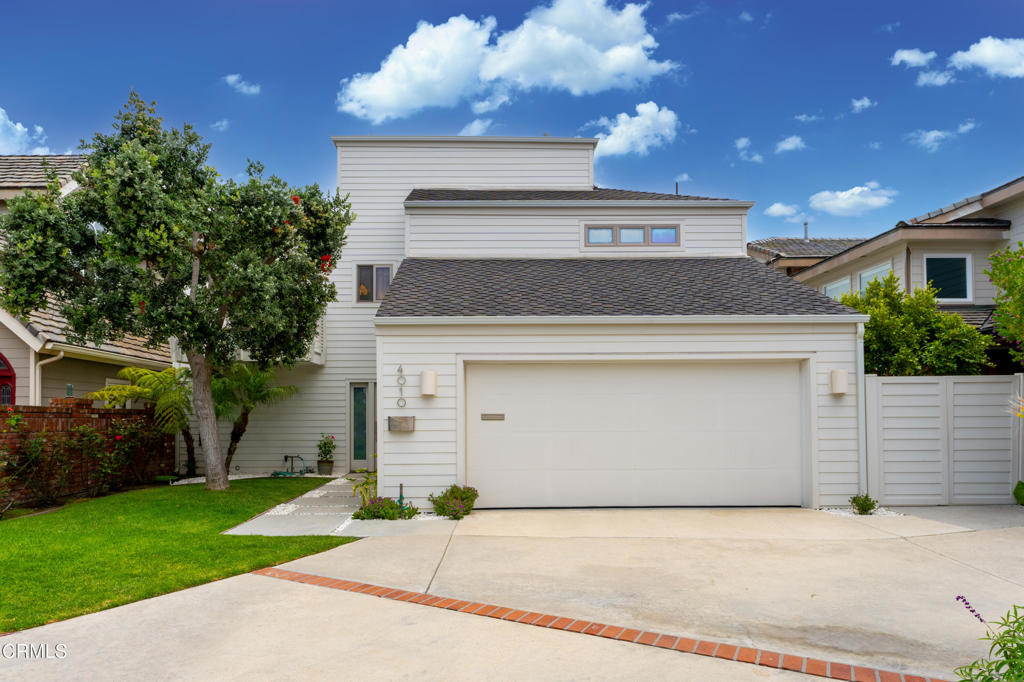 4010 Romany Drive