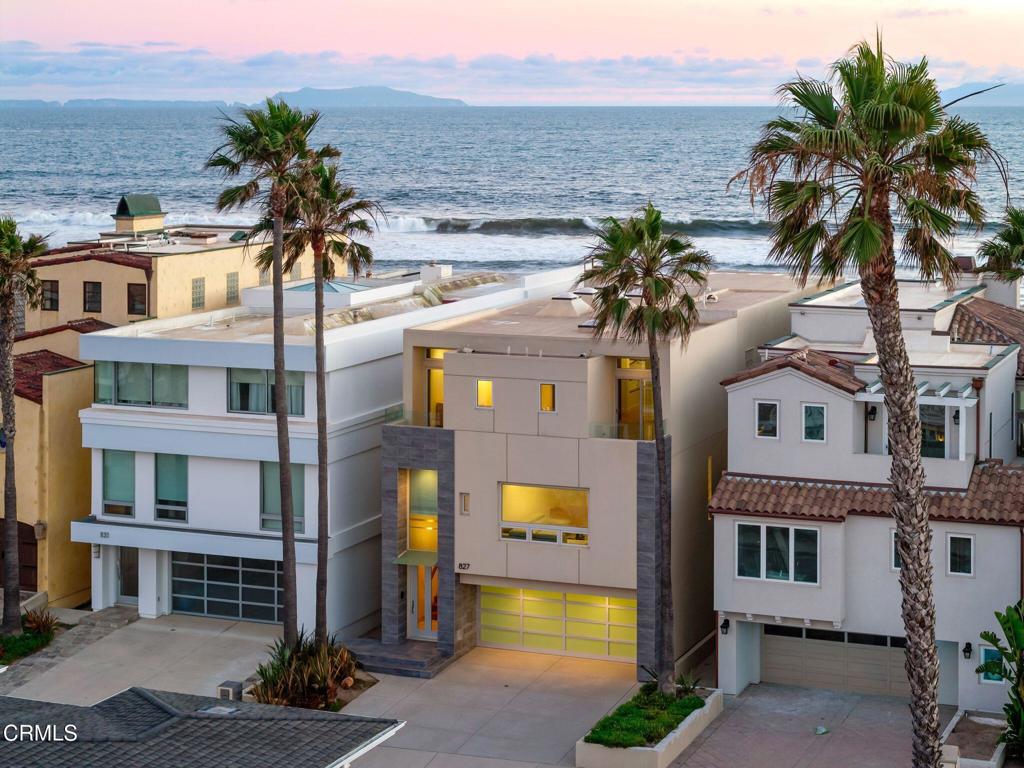 827 Mandalay Beach Road