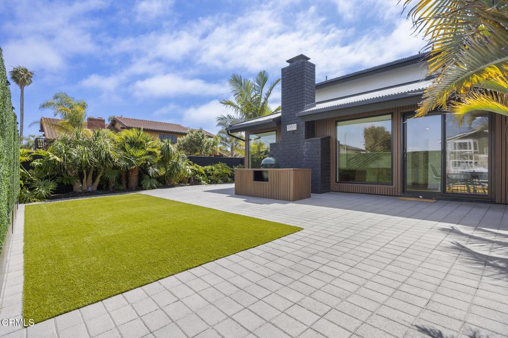 2350 Monaco Drive
