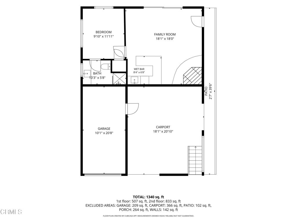 113 La Granada Street