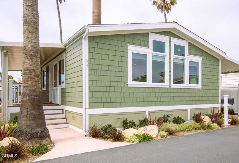 4501 W Channel Islands Boulevard 94