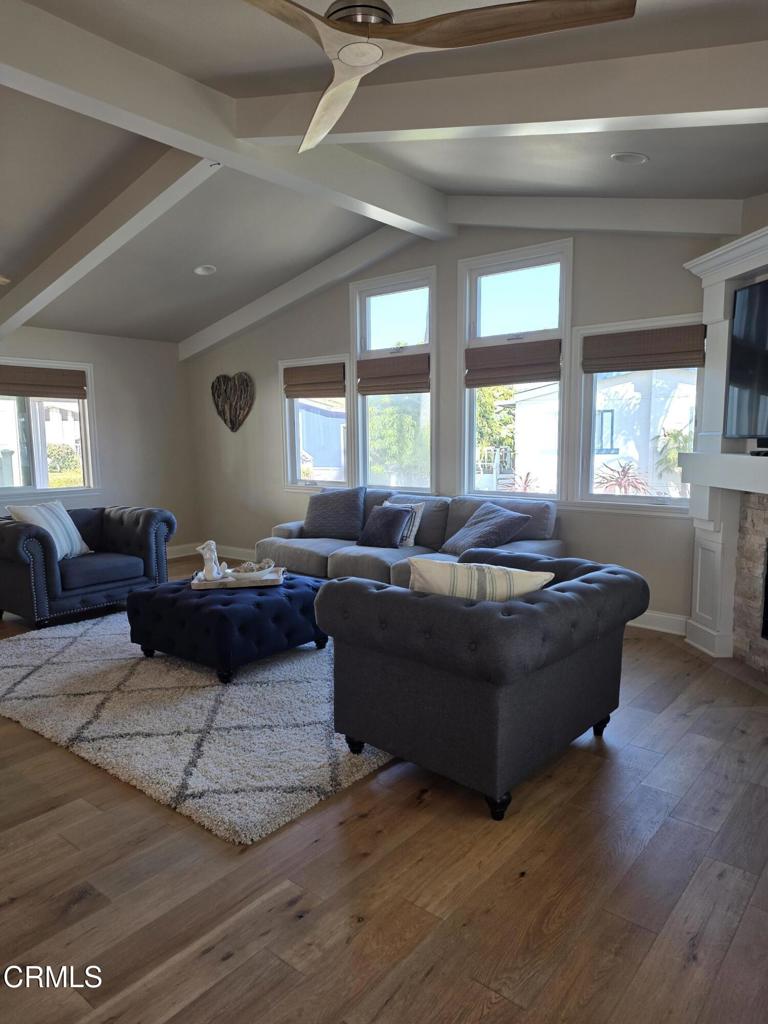 4501 W Channel Islands Boulevard 94