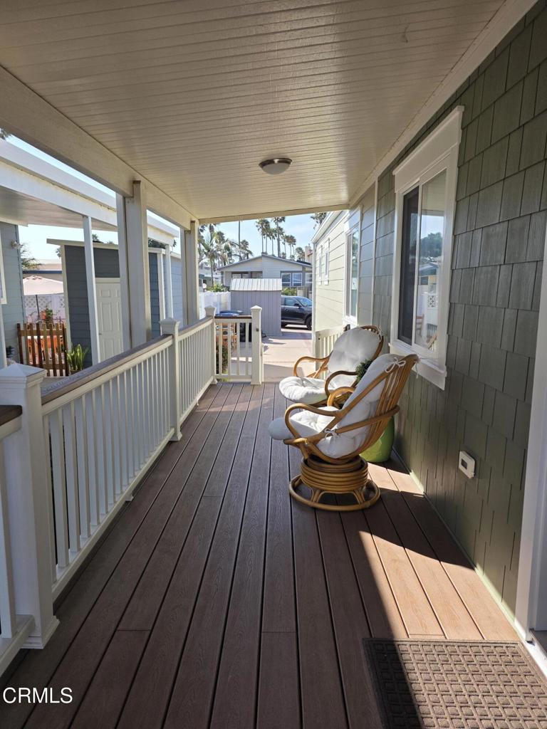 4501 W Channel Islands Boulevard 94