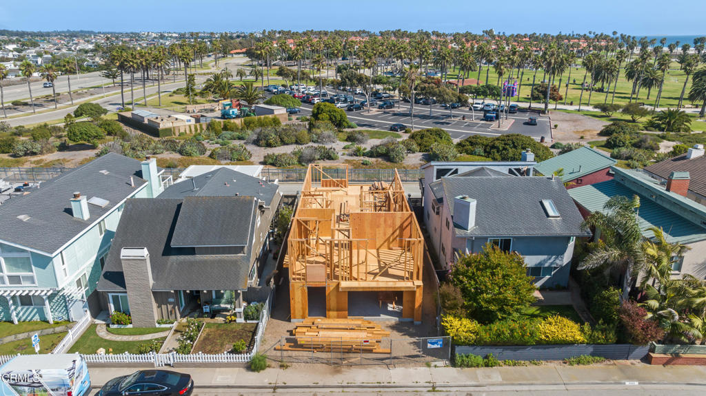 4834 Oceanaire Street