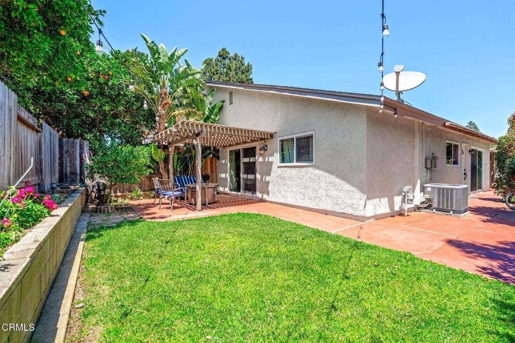 136 Tree Fern Court