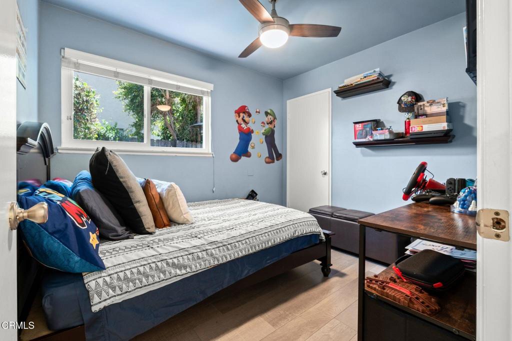 136 Tree Fern Court