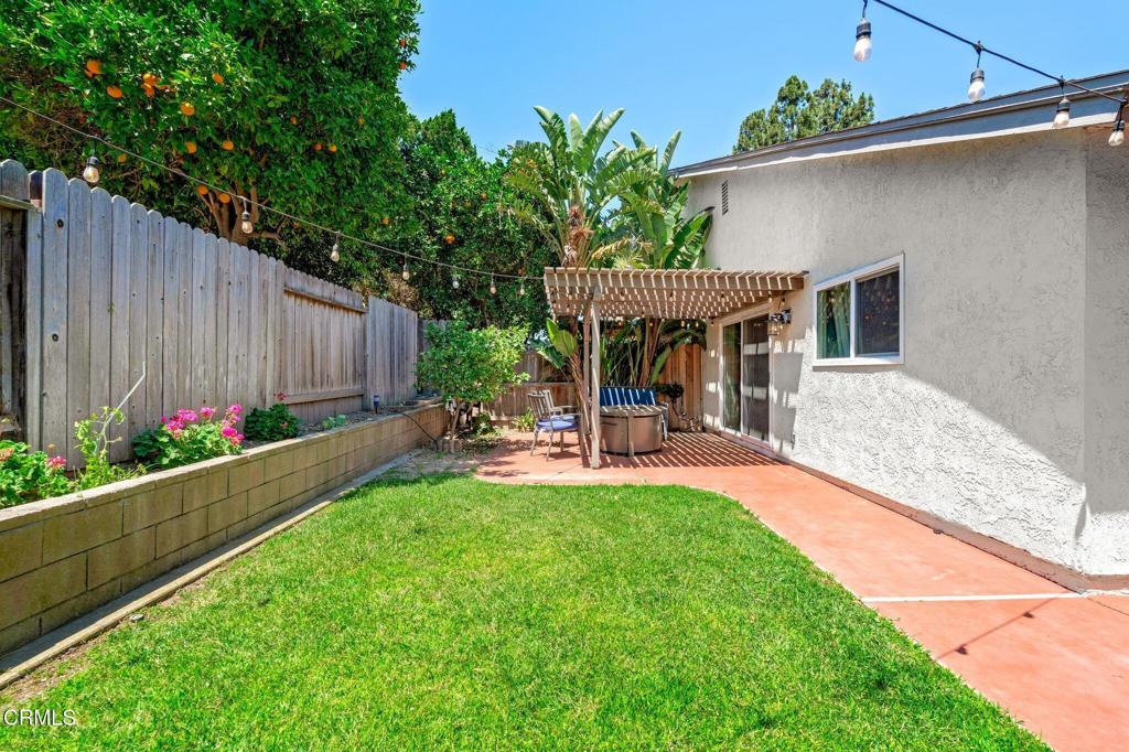 136 Tree Fern Court