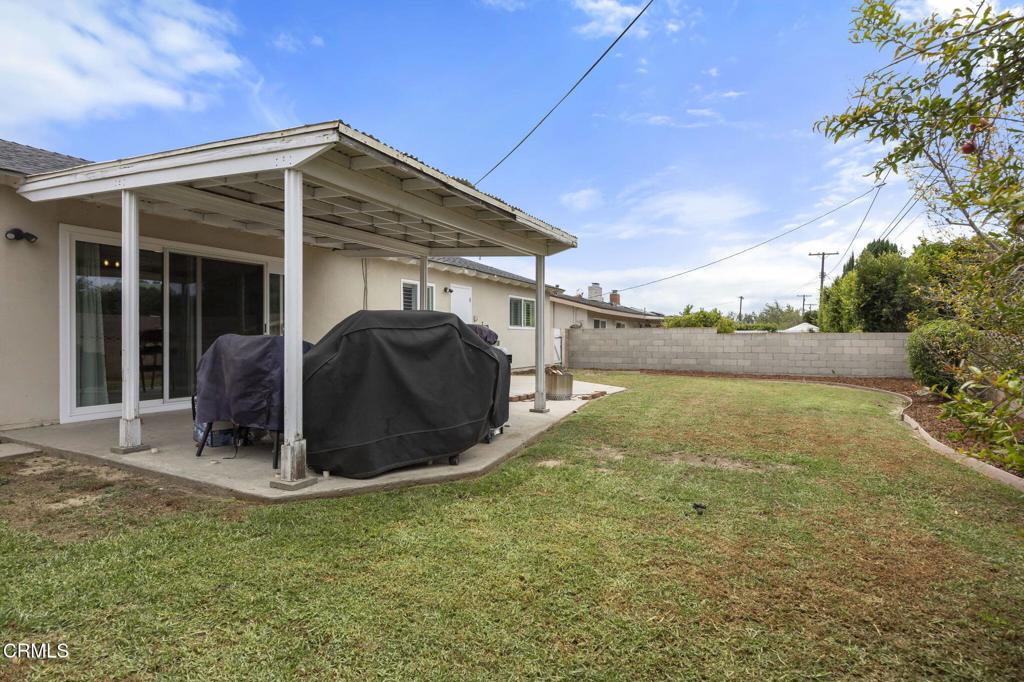 353 Princeton Avenue