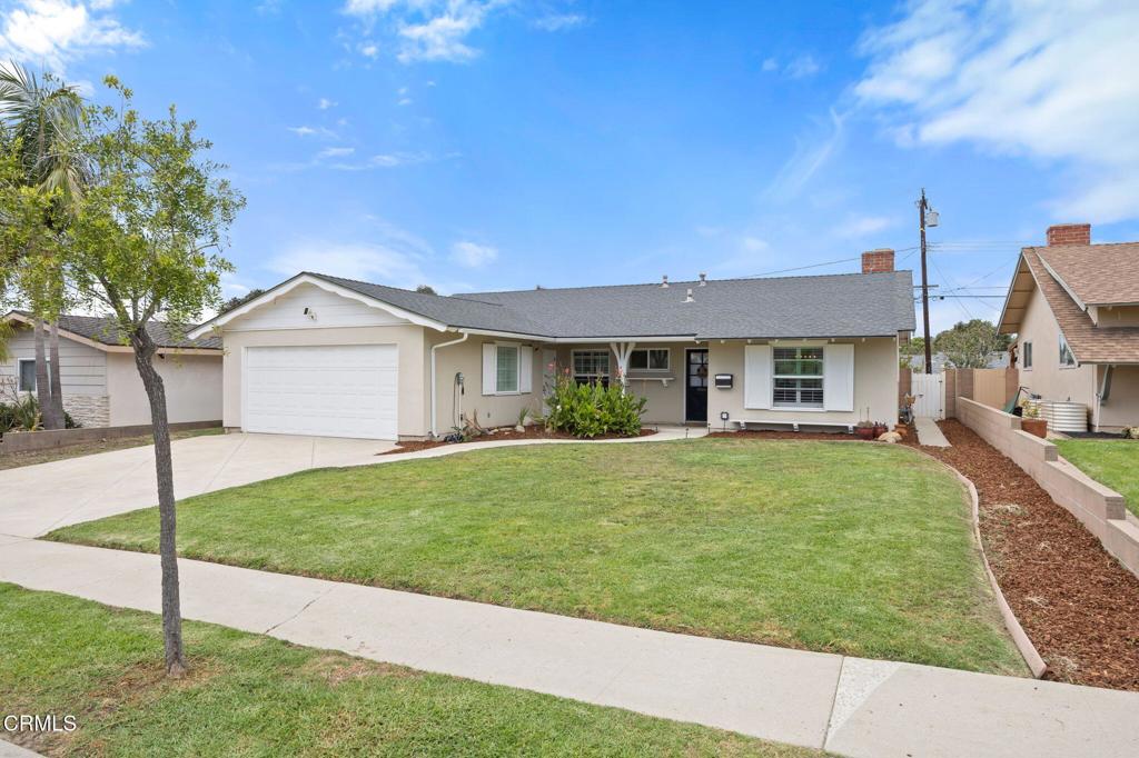 353 Princeton Avenue