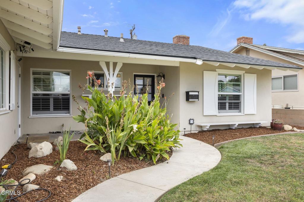 353 Princeton Avenue