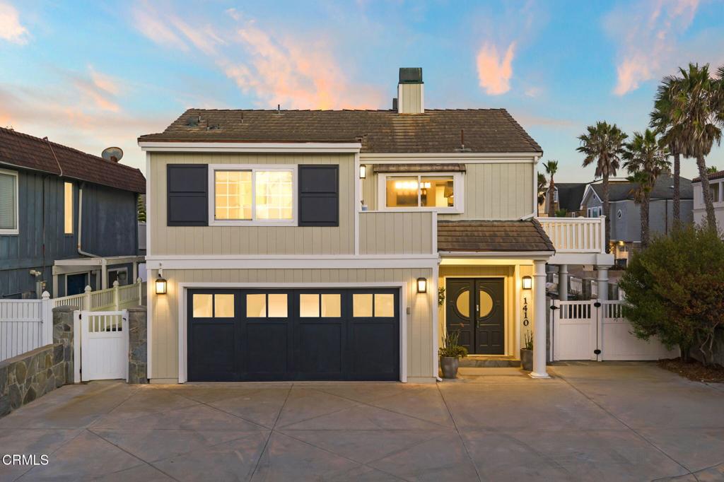 1410 Marine Way